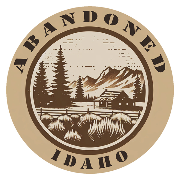 Abandoned Idaho Blog